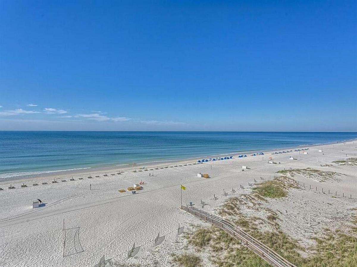 San Carlos Condos II Gulf Shores Exterior foto